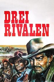 Poster Drei Rivalen