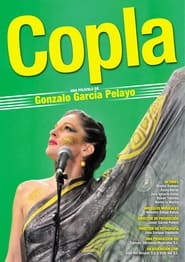 Copla постер