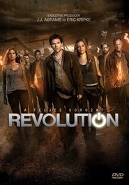 Revolution