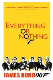 Poster van Everything or Nothing