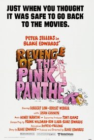 Rožinės panteros kerštas poster Filmas Revenge of the Pink Panther / Rožinės panteros kerštas online nemokamai lietuviskai