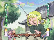 Undefeatable!? Ojamajo Lends a Helping Hand