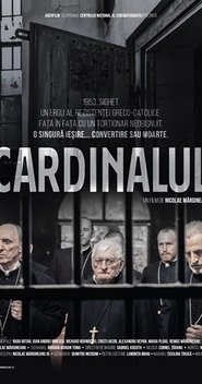 The Cardinal (2019) poster