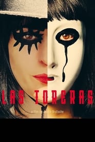 Poster Las Toreras