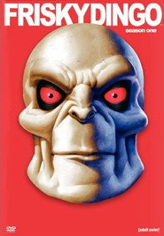 Frisky Dingo Season 1 3