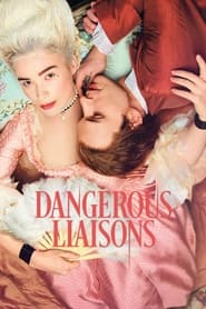 Dangerous Liaisons poster