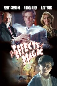 The Effects of Magic) The Effects of Magic (1998)