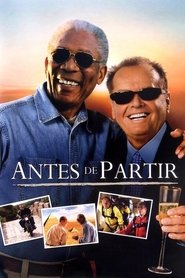 Pôster de Antes de Partir