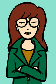 Daria Season 3 2
