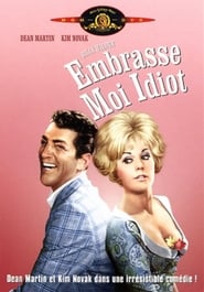 Embrasse-moi, idiot film en streaming