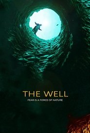 Poster The Well aka Brunnen 2021