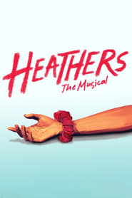 Heathers: The Musical постер