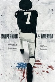 Poster Kaepernick & America