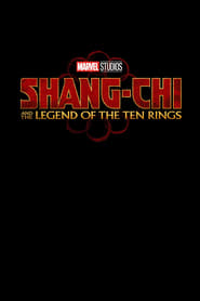 Shang-Chi and the Legend of the Ten RingsGratis FILM Latvian