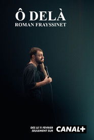 Roman Frayssinet : Ô delà