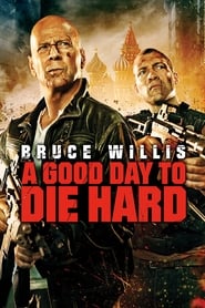 Se A Good Day to Die Hard 2013 Film På Engelsk Tekst og Tale