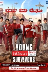 Poster Young Survivors 2022