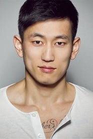 Jake Choi as Clifford