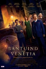 A Haunting in Venice (2023) Online Subtitrat in Romana