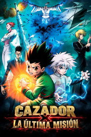 Hunter × Hunter: The Last Mission
