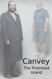 Poster Canvey - The Promised Island 2018