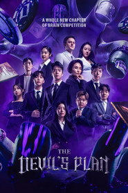 The Devil's Plan poster