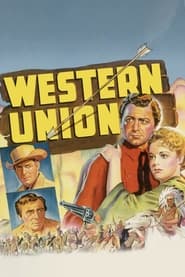 Western Union постер