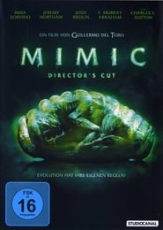 Mimic – Angriff der Killerinsekten (1997)