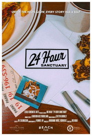 24 Hour Sanctuary