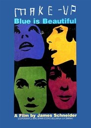 Poster Blue Is Beautiful 1997