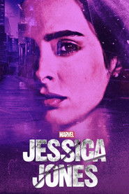 Marvel's Jessica Jones (2015)