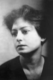 Image Dorothy Parker