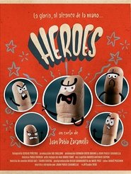 Heroes Heroes