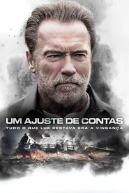 Pôster de Em Busca de Vingança