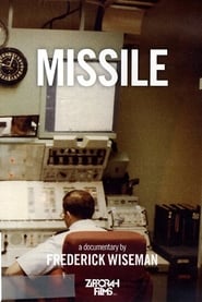 Poster Missile 1988