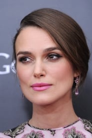 Keira Knightleyová