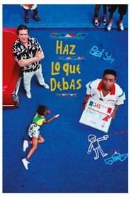 Haz lo que debas (1989)