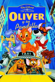 Oliver y su pandilla