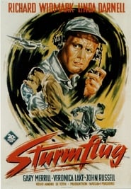 Slattery's Hurricane poster