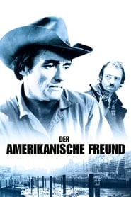 Der amerikanische Freund 1977 cz dubbing filmy sledování celý český