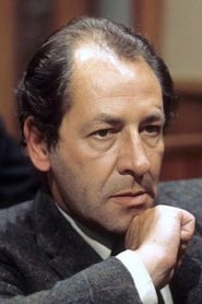 Bernard Kay as George Dyson