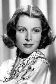 Frances Dee is Sabra Cameron