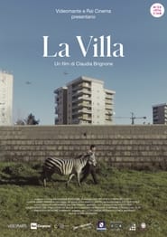 La Villa streaming