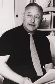 Arthur Freed headshot