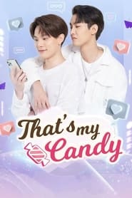 That's My Candy Episode Rating Graph poster