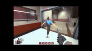 Weird Crash on TF2