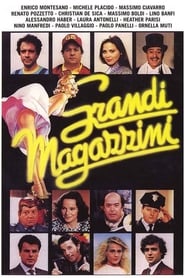 Grandes Almacenes (1986)