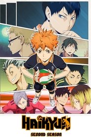 Haikyu!! Season 2 Episode 12 Haikyu!! Season 2 Episode 12
