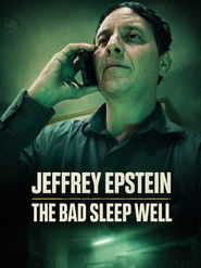 Jeffrey Epstein: The Bad Sleep Well