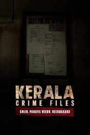 Kerala Crime Files постер